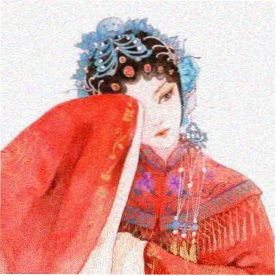 读者头像
