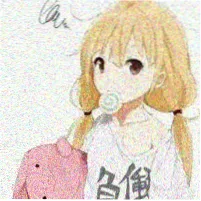 读者头像